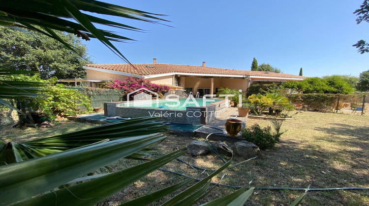 Ma-Cabane - Vente Maison Laroque-des-Albères, 360 m²