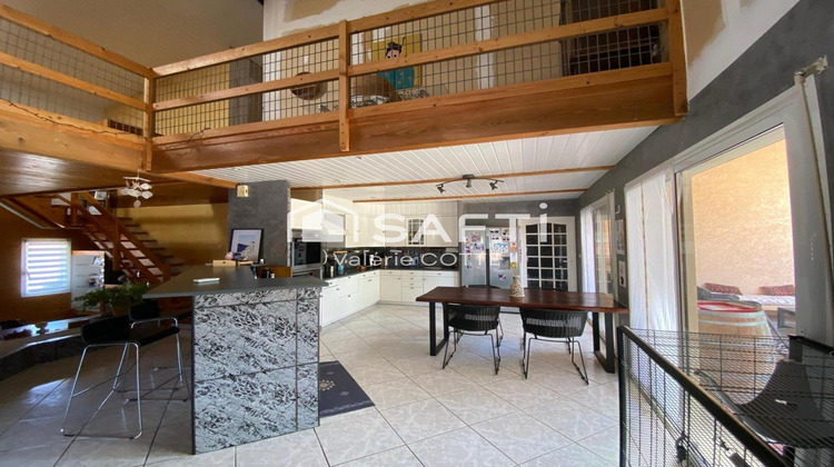 Ma-Cabane - Vente Maison Laroque-des-Albères, 360 m²