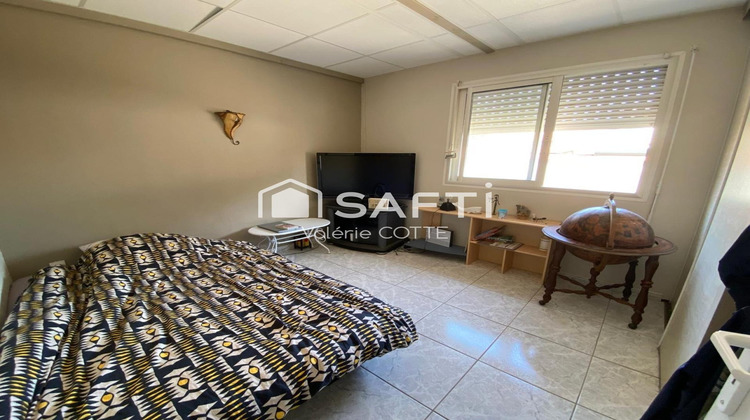 Ma-Cabane - Vente Maison Laroque-des-Albères, 360 m²
