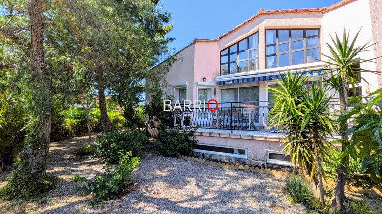 Ma-Cabane - Vente Maison Laroque-des-Albères, 150 m²