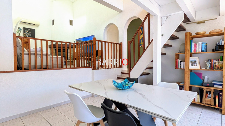 Ma-Cabane - Vente Maison Laroque-des-Albères, 150 m²
