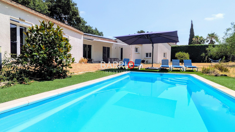 Ma-Cabane - Vente Maison Laroque-des-Albères, 150 m²