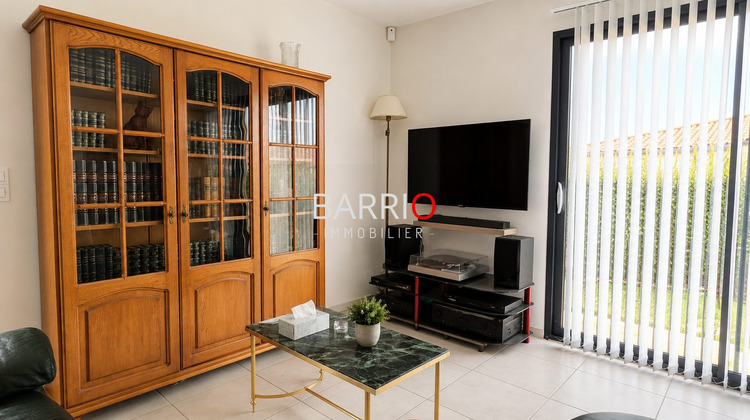 Ma-Cabane - Vente Maison Laroque-des-Albères, 77 m²