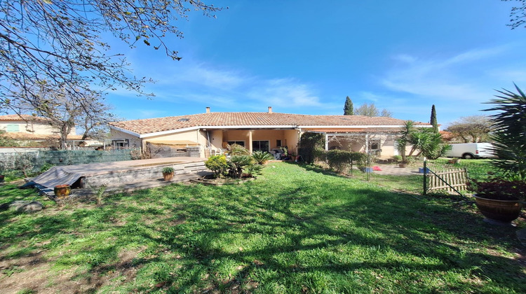 Ma-Cabane - Vente Maison LAROQUE DES ALBERES, 360 m²