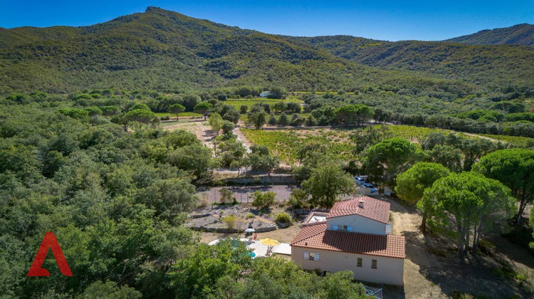 Ma-Cabane - Vente Maison LAROQUE DES ALBERES, 171 m²