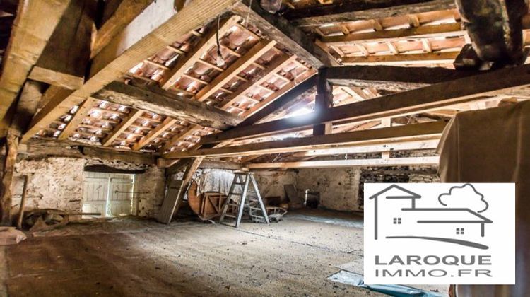 Ma-Cabane - Vente Maison Laroque-Timbaut, 88 m²