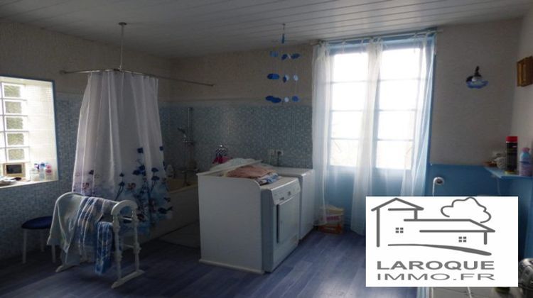 Ma-Cabane - Vente Maison Laroque-Timbaut, 160 m²