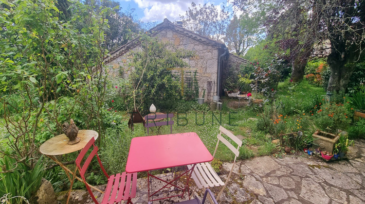 Ma-Cabane - Vente Maison Laroque-Timbaut, 101 m²