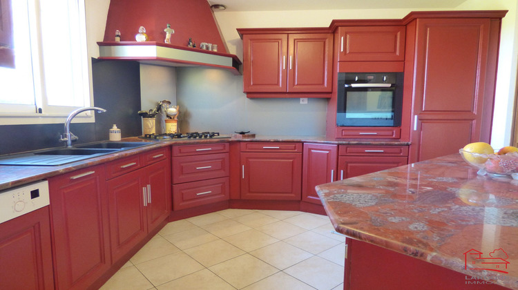 Ma-Cabane - Vente Maison Laroque-Timbaut, 220 m²