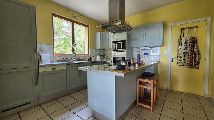 Ma-Cabane - Vente Maison Laroque-Timbaut, 133 m²