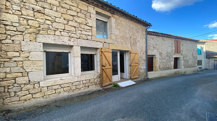 Ma-Cabane - Vente Maison LAROQUE-TIMBAUT, 205 m²