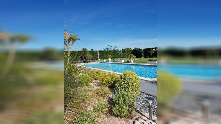 Ma-Cabane - Vente Maison LAROQUE-TIMBAUT, 220 m²