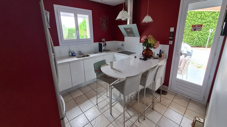 Ma-Cabane - Vente Maison LAROQUE-TIMBAUT, 220 m²