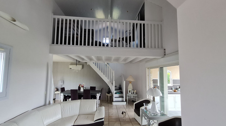 Ma-Cabane - Vente Maison LAROQUE-TIMBAUT, 220 m²