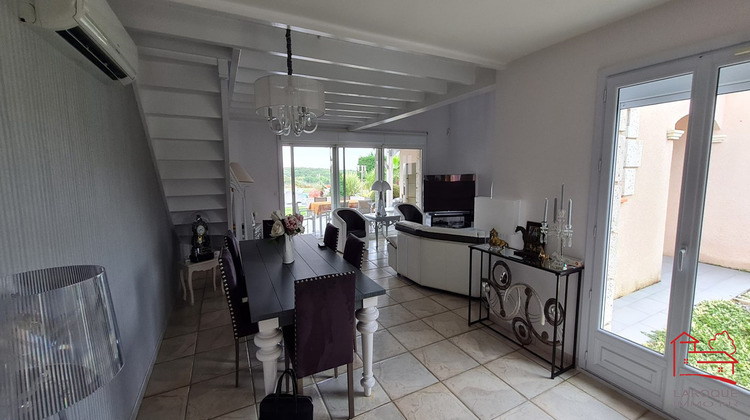 Ma-Cabane - Vente Maison Laroque-Timbaut, 220 m²