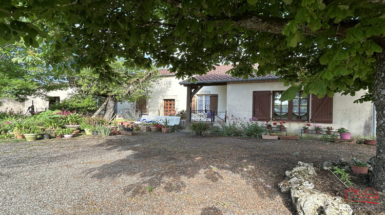 Ma-Cabane - Vente Maison Laroque-Timbaut, 145 m²