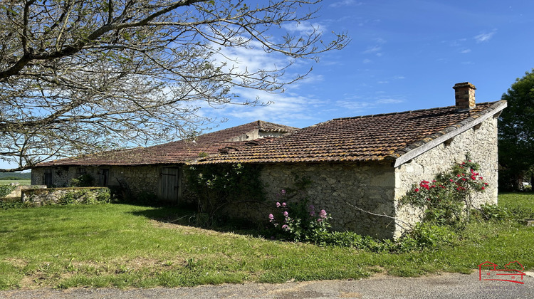 Ma-Cabane - Vente Maison Laroque-Timbaut, 145 m²