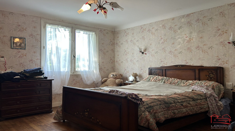 Ma-Cabane - Vente Maison Laroque-Timbaut, 145 m²