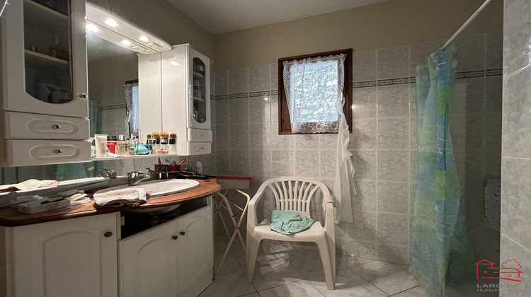 Ma-Cabane - Vente Maison Laroque-Timbaut, 145 m²