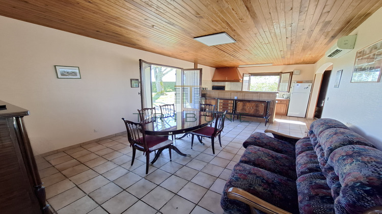 Ma-Cabane - Vente Maison Laroque-Timbaut, 143 m²