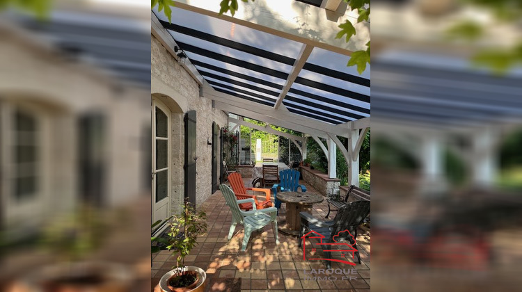 Ma-Cabane - Vente Maison Laroque-Timbaut, 190 m²