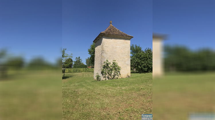 Ma-Cabane - Vente Maison Laroque-Timbaut, 170 m²