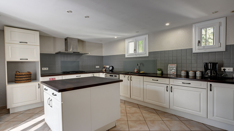 Ma-Cabane - Vente Maison Laroque-Timbaut, 182 m²