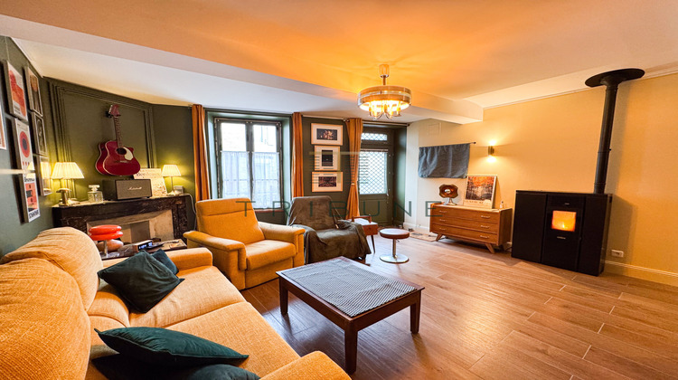 Ma-Cabane - Vente Maison Laroque-Timbaut, 98 m²