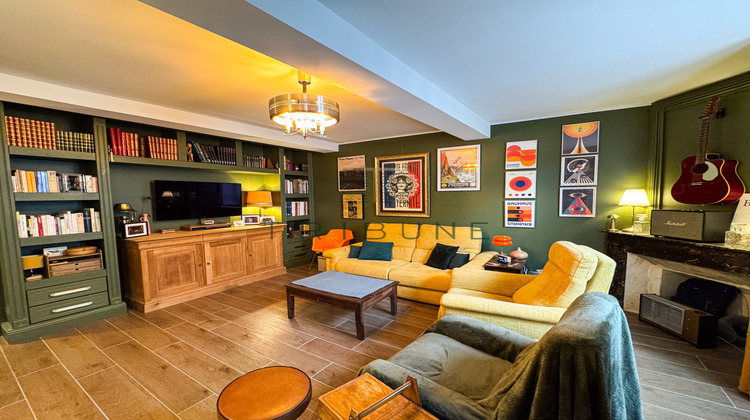 Ma-Cabane - Vente Maison Laroque-Timbaut, 98 m²