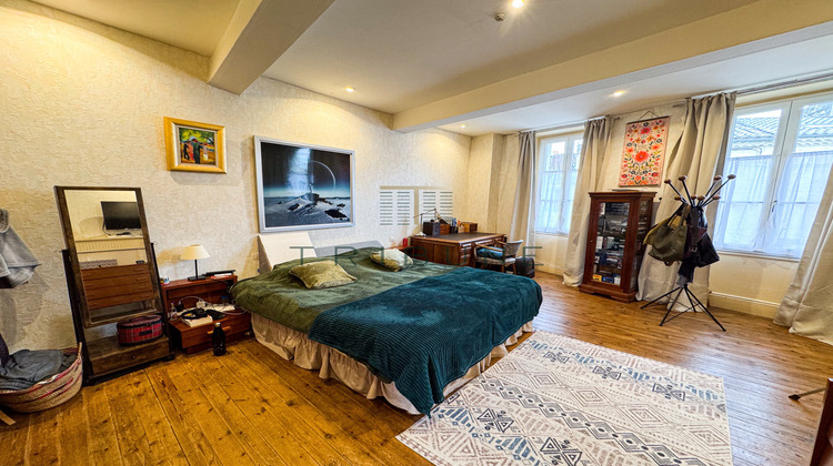 Ma-Cabane - Vente Maison Laroque-Timbaut, 98 m²