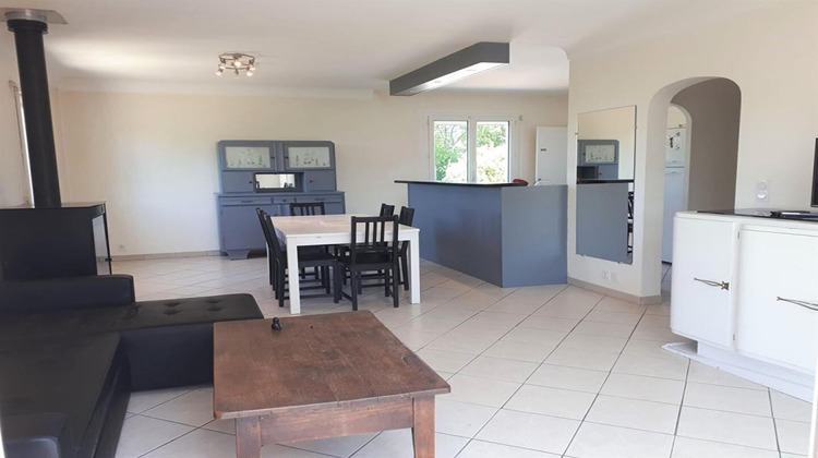 Ma-Cabane - Vente Maison LAROQUE TIMBAUT, 132 m²