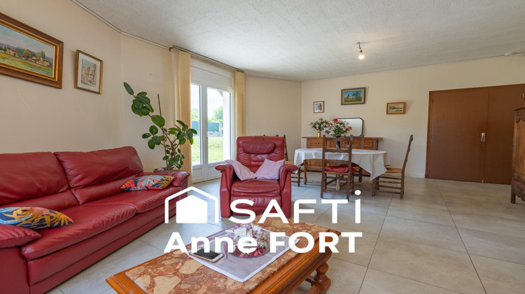 Ma-Cabane - Vente Maison Laroque-Timbaut, 140 m²