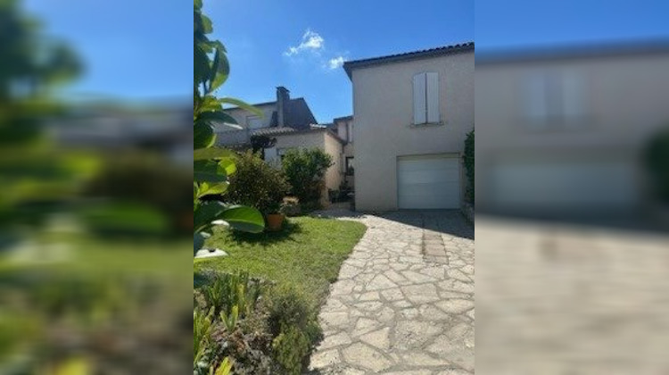 Ma-Cabane - Vente Maison Laroque-Timbaut, 178 m²