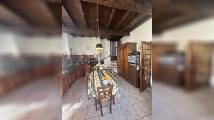 Ma-Cabane - Vente Maison Laroque-Timbaut, 178 m²