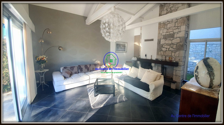 Ma-Cabane - Vente Maison Laroque-Timbaut, 344 m²