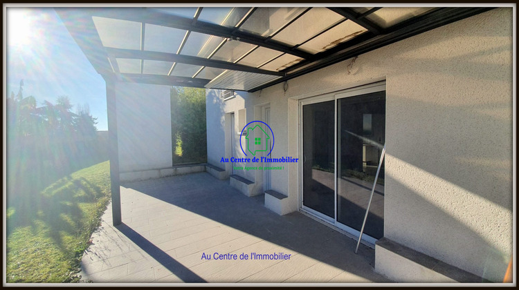 Ma-Cabane - Vente Maison Laroque-Timbaut, 344 m²