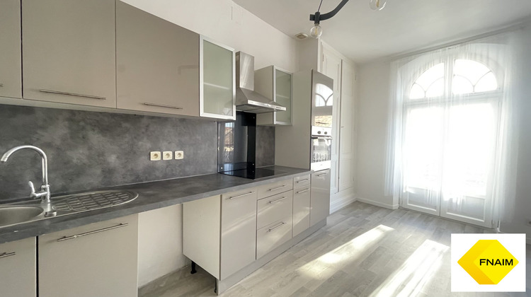 Ma-Cabane - Vente Maison Laroque-Timbaut, 199 m²