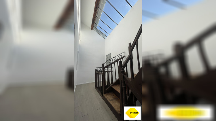 Ma-Cabane - Vente Maison Laroque-Timbaut, 199 m²