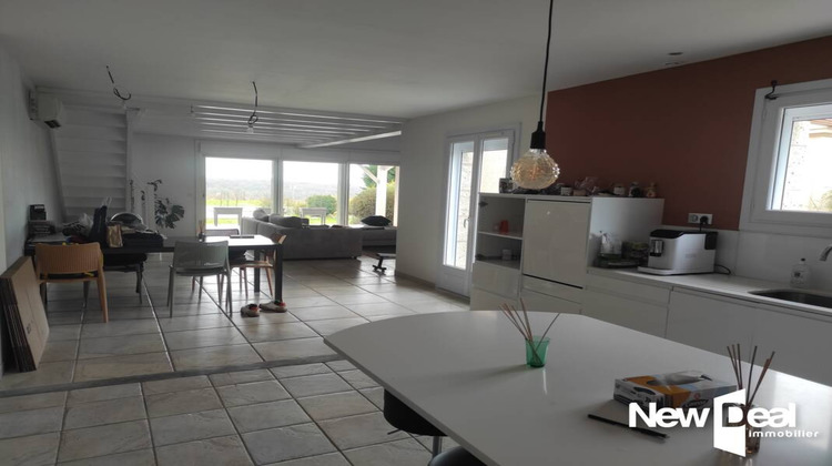 Ma-Cabane - Vente Maison LAROQUE TIMBAUT, 220 m²