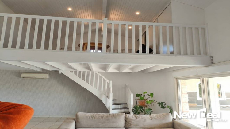 Ma-Cabane - Vente Maison LAROQUE TIMBAUT, 220 m²