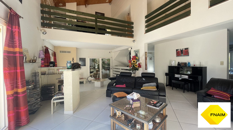 Ma-Cabane - Vente Maison Laroque-Timbaut, 285 m²