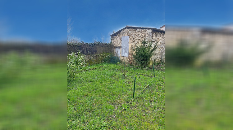 Ma-Cabane - Vente Maison Laroque-Timbaut, 190 m²