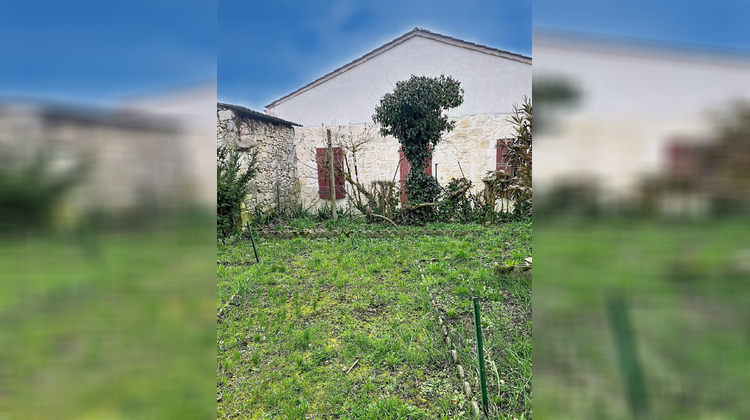 Ma-Cabane - Vente Maison Laroque-Timbaut, 190 m²