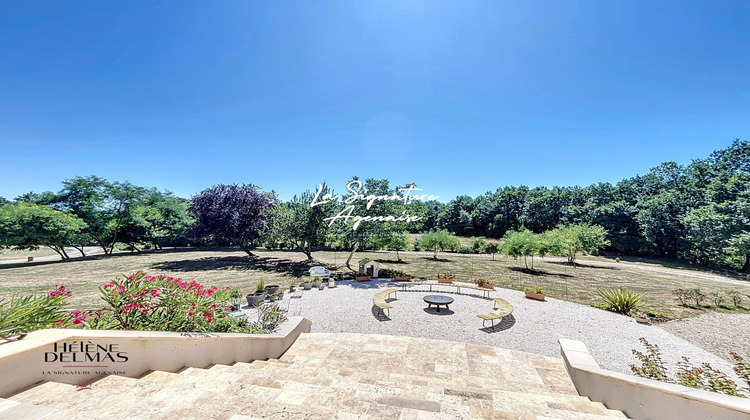 Ma-Cabane - Vente Maison Laroque-Timbaut, 520 m²