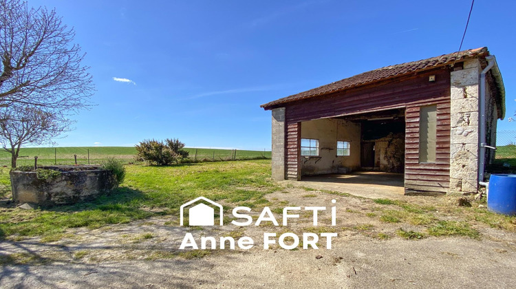 Ma-Cabane - Vente Maison Laroque-Timbaut, 98 m²