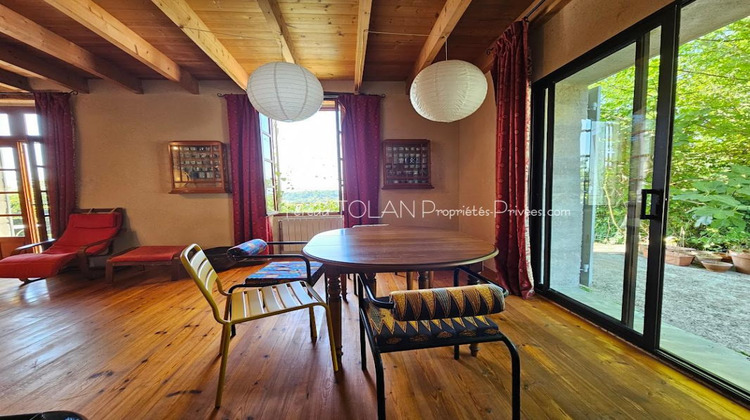 Ma-Cabane - Vente Maison LAROQUE TIMBAUT, 324 m²