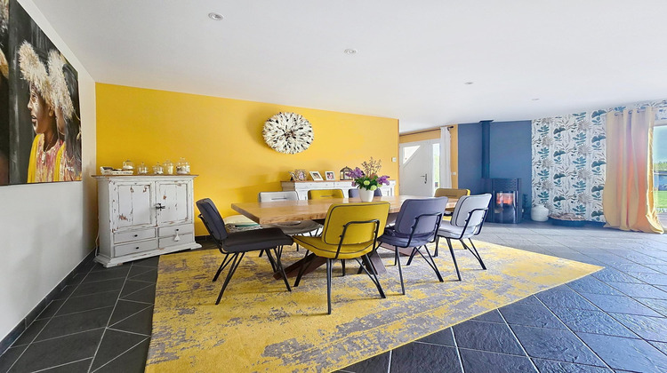 Ma-Cabane - Vente Maison Laroque-Timbaut, 169 m²
