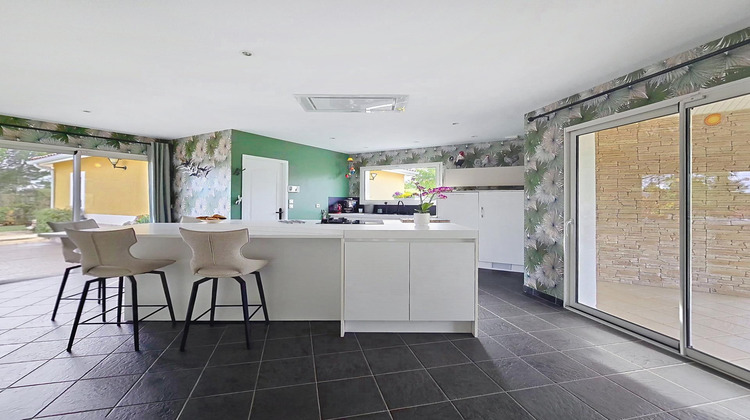 Ma-Cabane - Vente Maison Laroque-Timbaut, 169 m²
