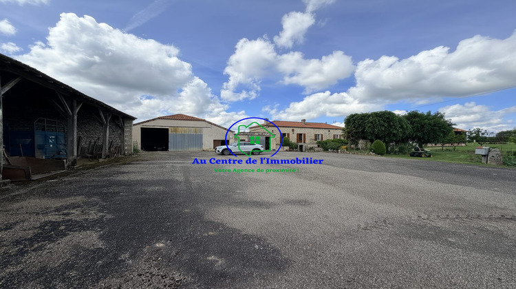 Ma-Cabane - Vente Maison Laroque-Timbaut, 75 m²