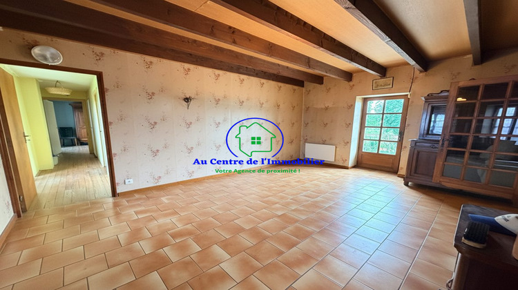 Ma-Cabane - Vente Maison Laroque-Timbaut, 75 m²